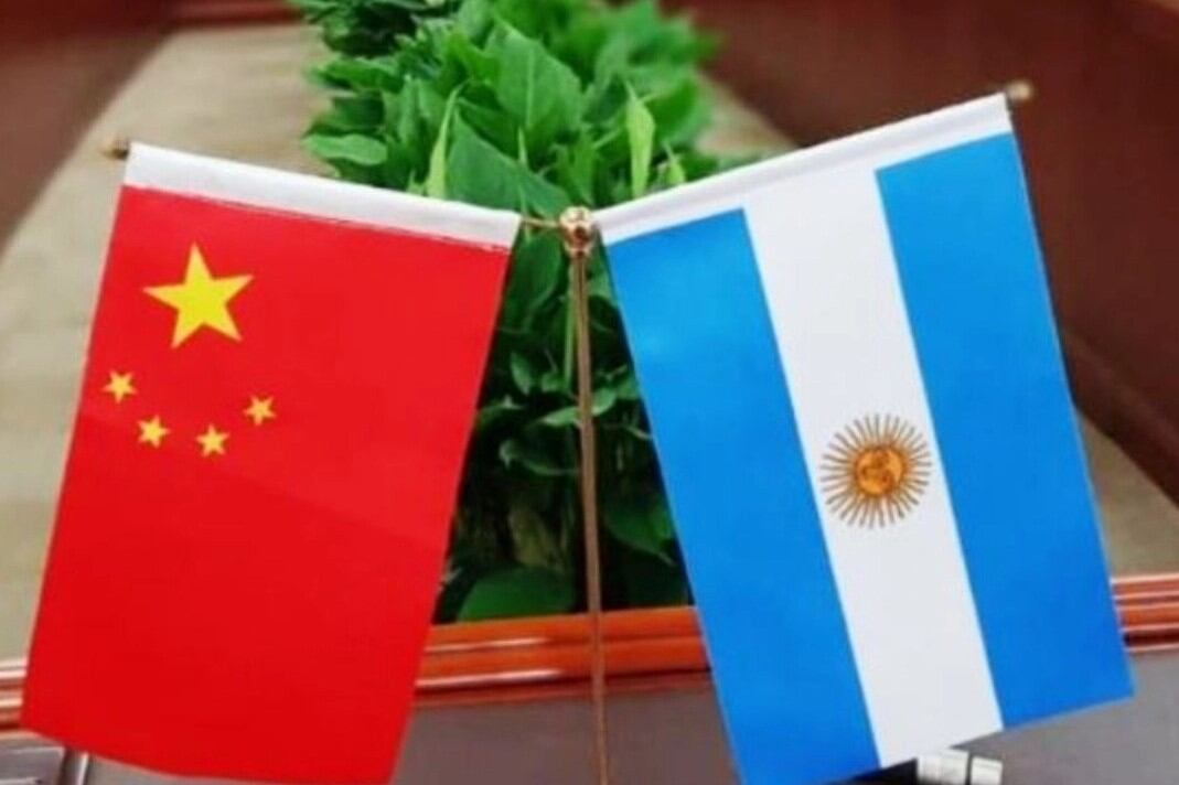 Las últimas grandes inversiones de China en la región se dieron en el litio argentino.
