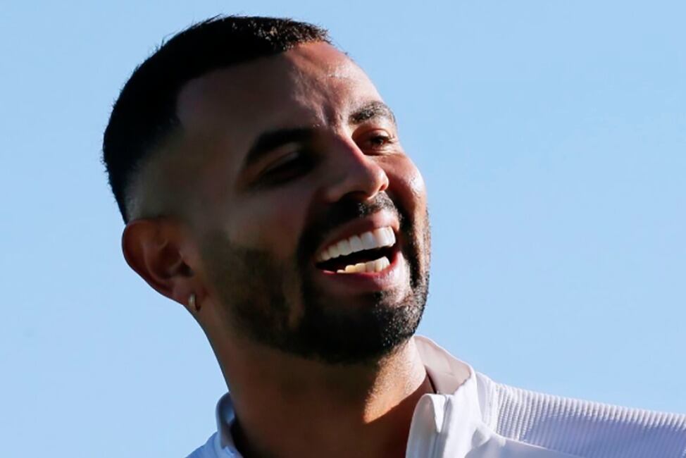 La Academia compró la mitad de la ficha de Cardona al Xolos de Tijuana