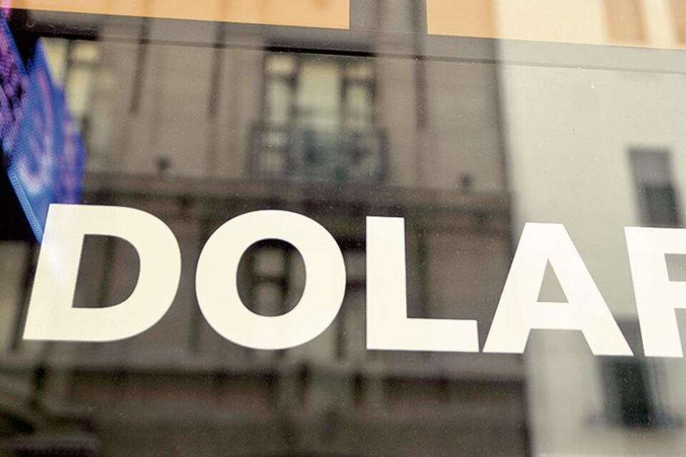 Dólar blue hoy: a cuánto cotiza el jueves 29 de julio