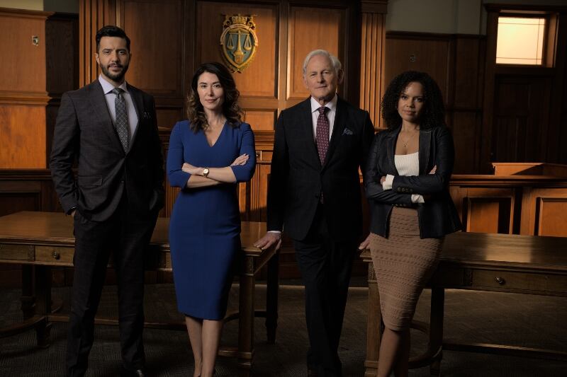 La nueva temporada consta de diez episodios