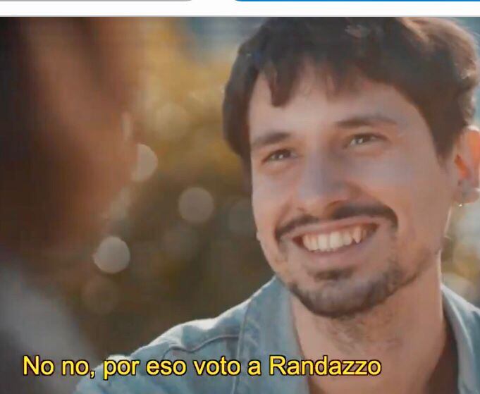 Las críticas se dispararon por el velado mensaje homofóbico del mensaje.