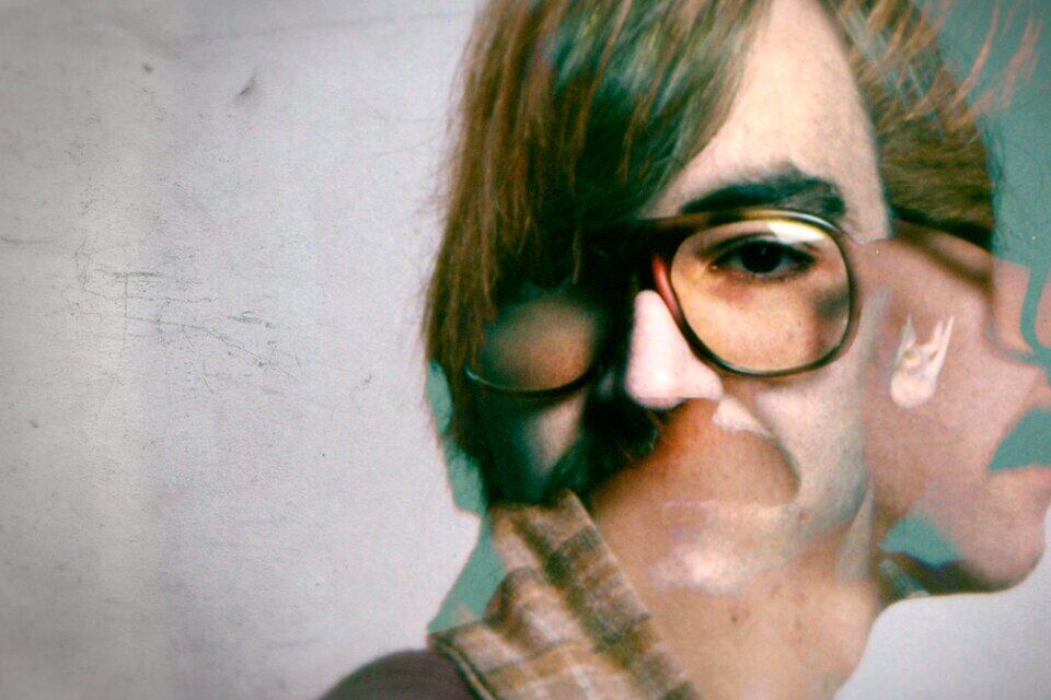 Imagen: afiche del documental El puto inolvidable