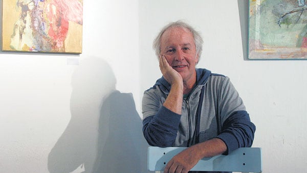 Marcove ya había dirigido otras obras de Diament: Tierra del Fuego y Franz y Albert.