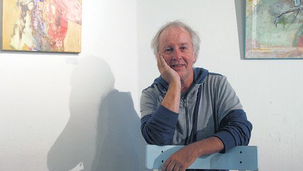 Marcove ya había dirigido otras obras de Diament: Tierra del Fuego y Franz y Albert.