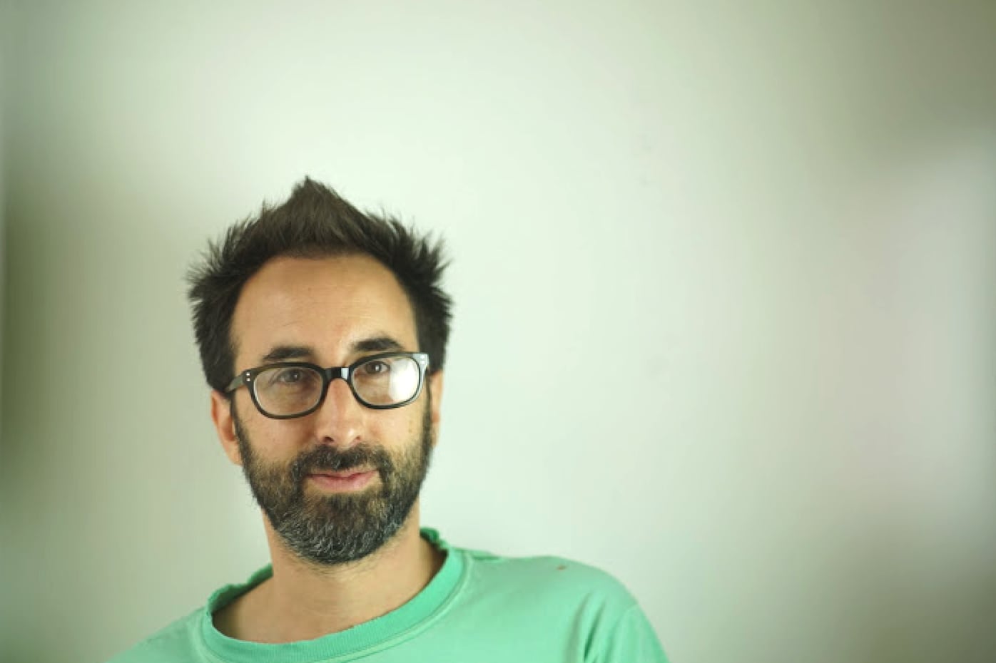 Troksberg nació a fines de 1975, durante la presidencia de Isabelita.