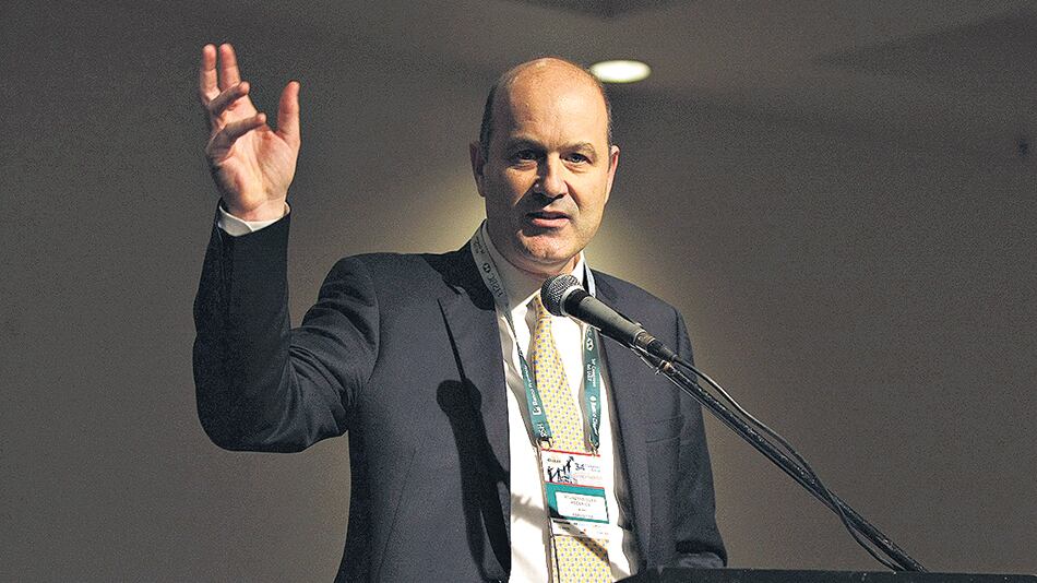 Federico Sturzenegger, presidente del Banco Central, sigue alimentando la bola de nieve de la deuda.