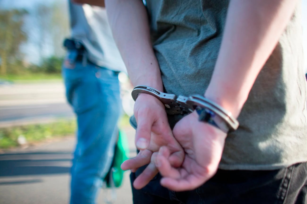 No hay acuerdo sobre la edad de imputabilidad.