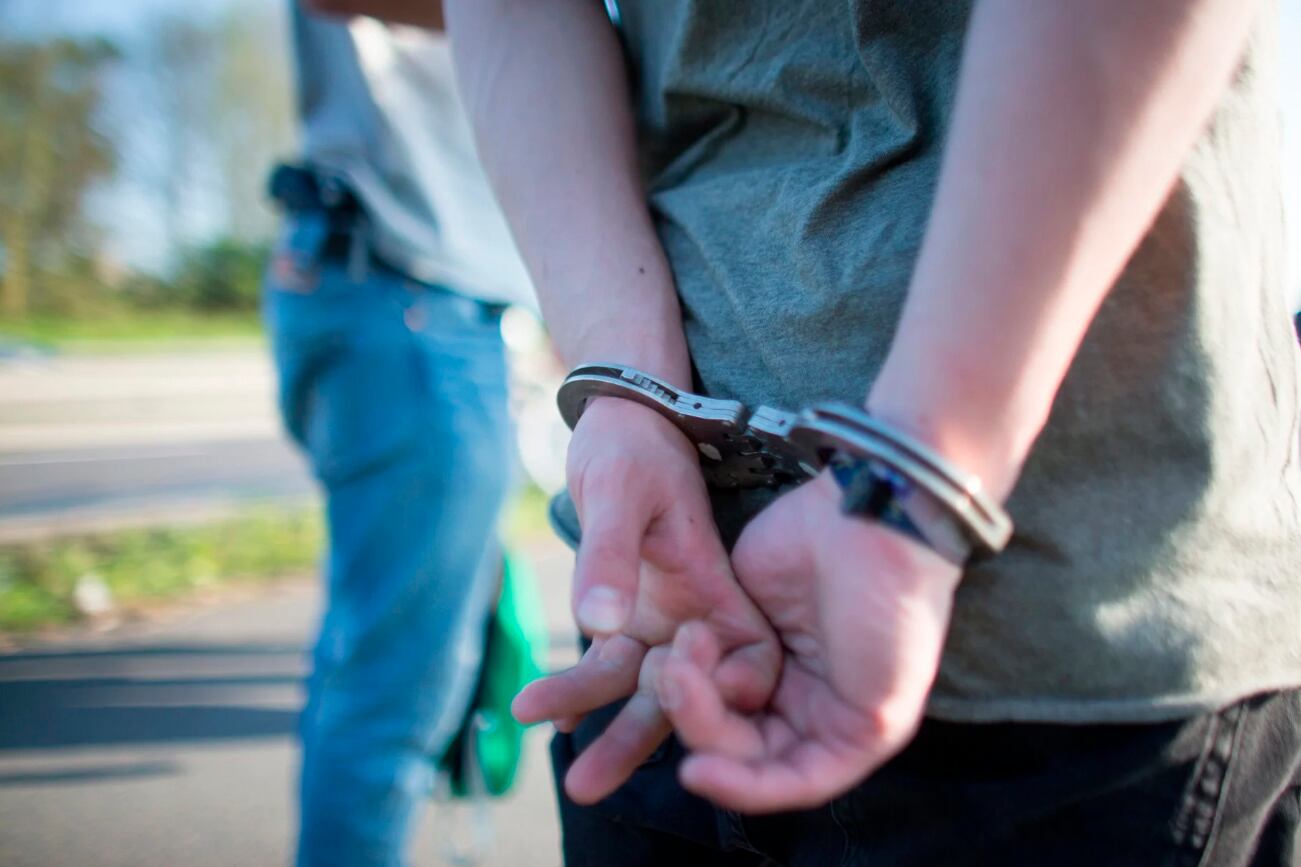 No hay acuerdo sobre la edad de imputabilidad.