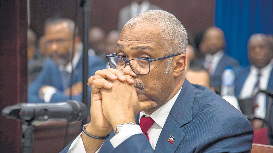 Tras la renuncia de Lafontant, Haití está en calma y las actividades volvieron a la normalidad.