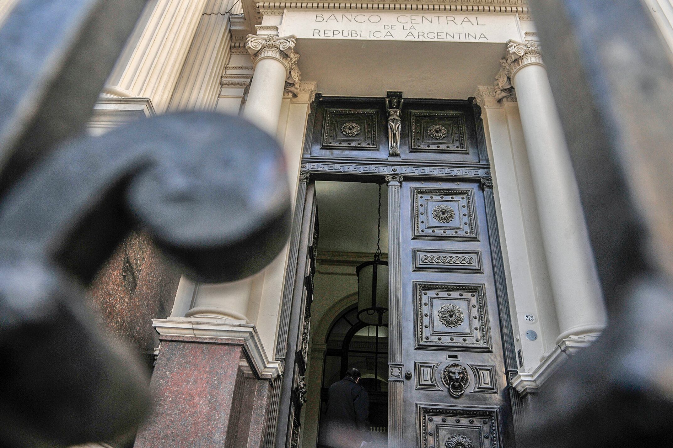 En el segmento de dólar soja, se estima que se operó por u$s 292 millones.