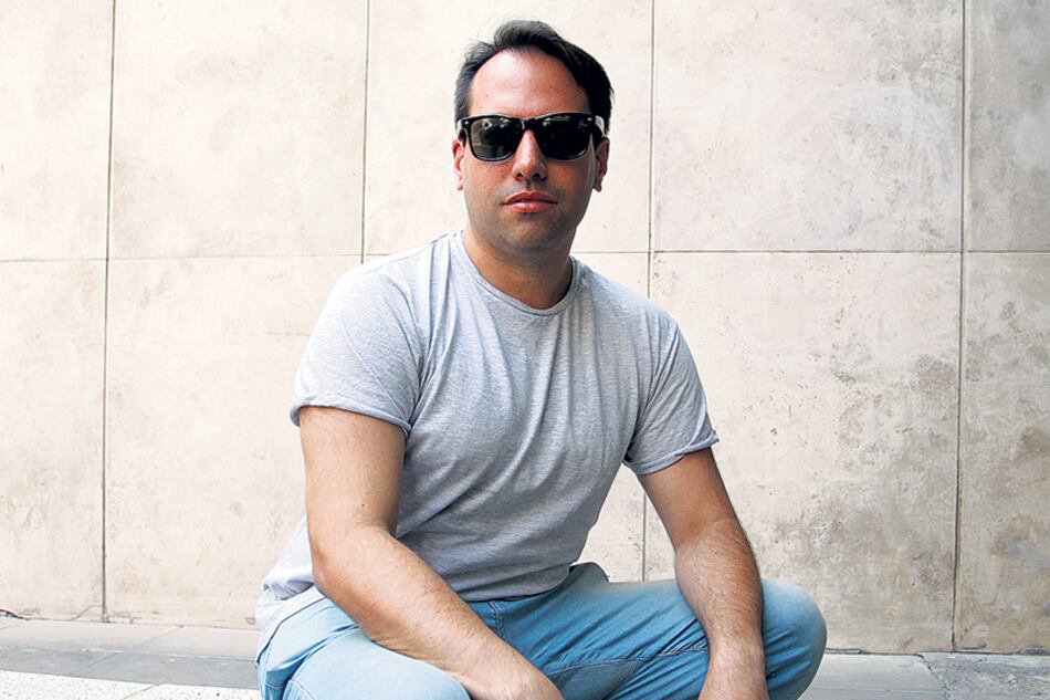 “Netflix compra cinco de las 500 que le ofrecen. ¿Qué hacemos con las otras 495?”, pregunta Oliveros.