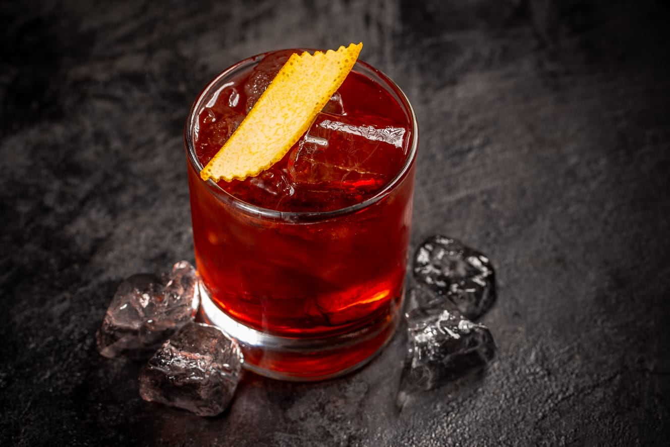Campari enfrenta un cóctel explosivo.