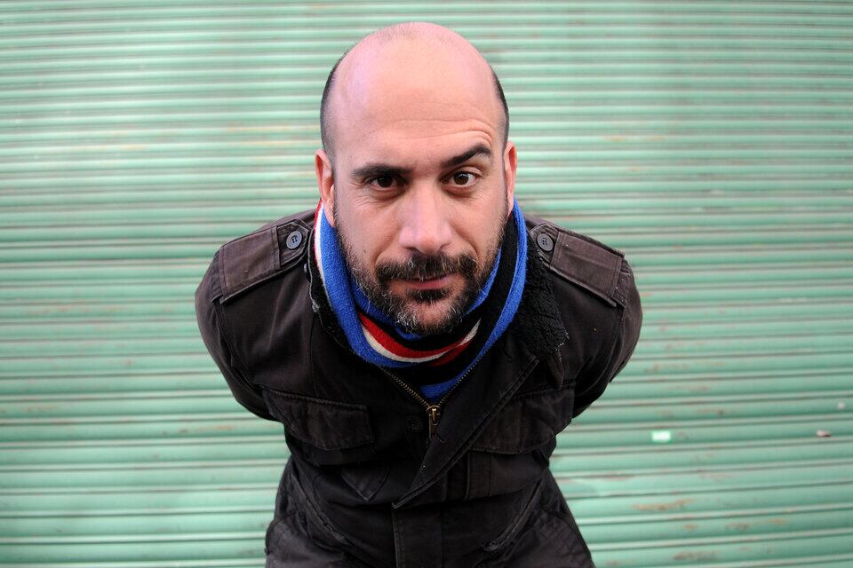 Elizalde falleció en un accidente automovilístico. Tenía solo 45 años