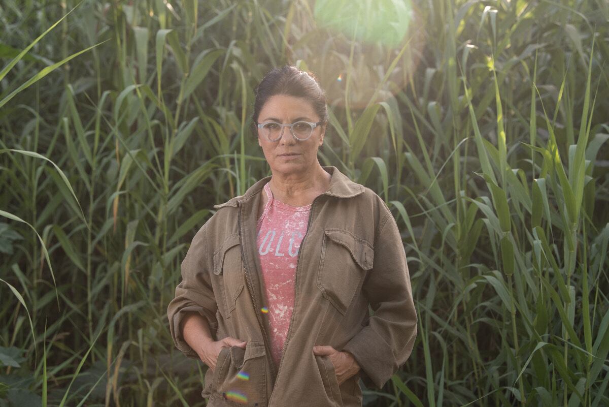 "Luis Miguel tiende a ser violento", asegura Dolores Etchevehere sobre el ex ministro de Macri.