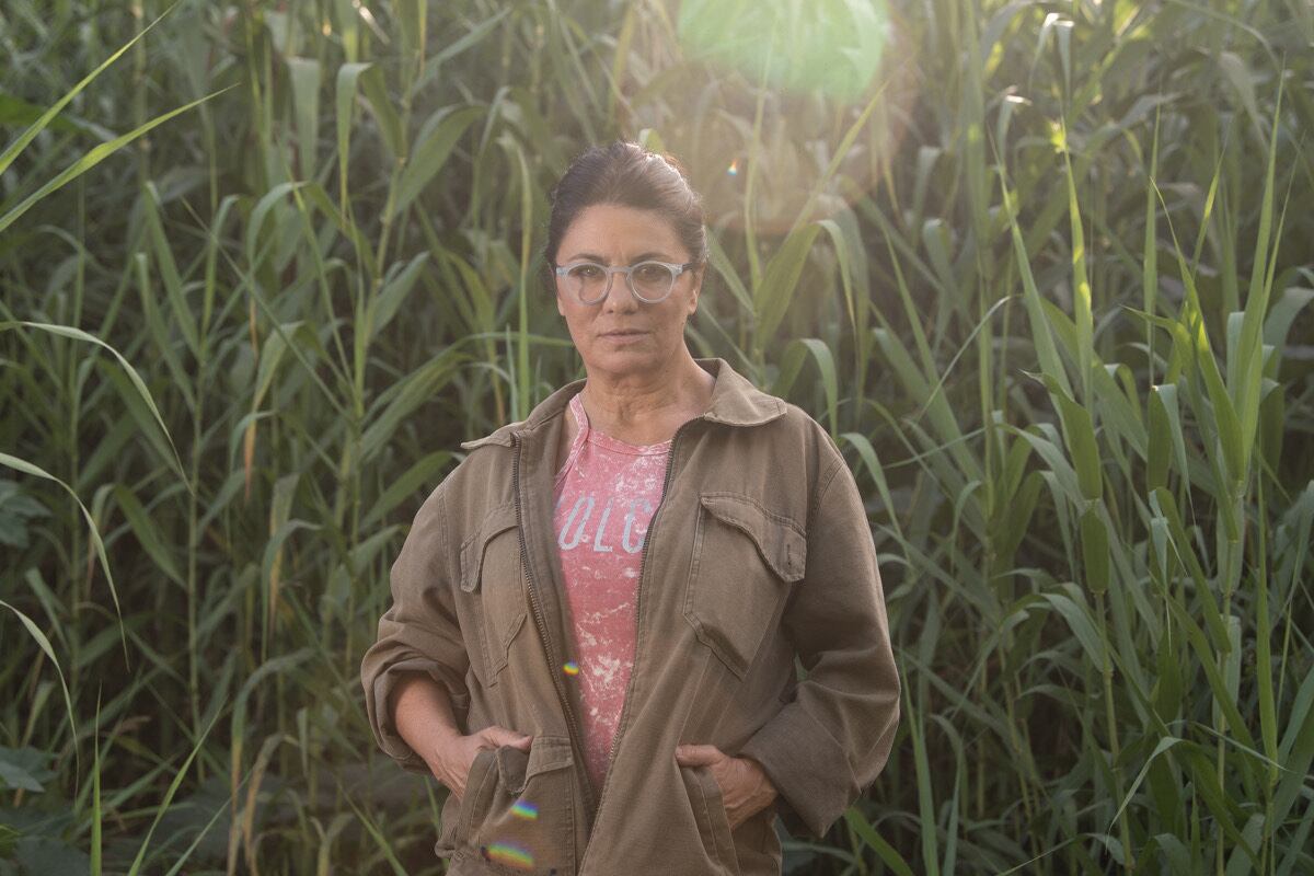 "Luis Miguel tiende a ser violento", asegura Dolores Etchevehere sobre el ex ministro de Macri.