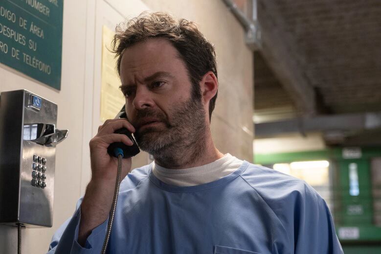 Toda la temporada fue dirigida por Bill Hader.