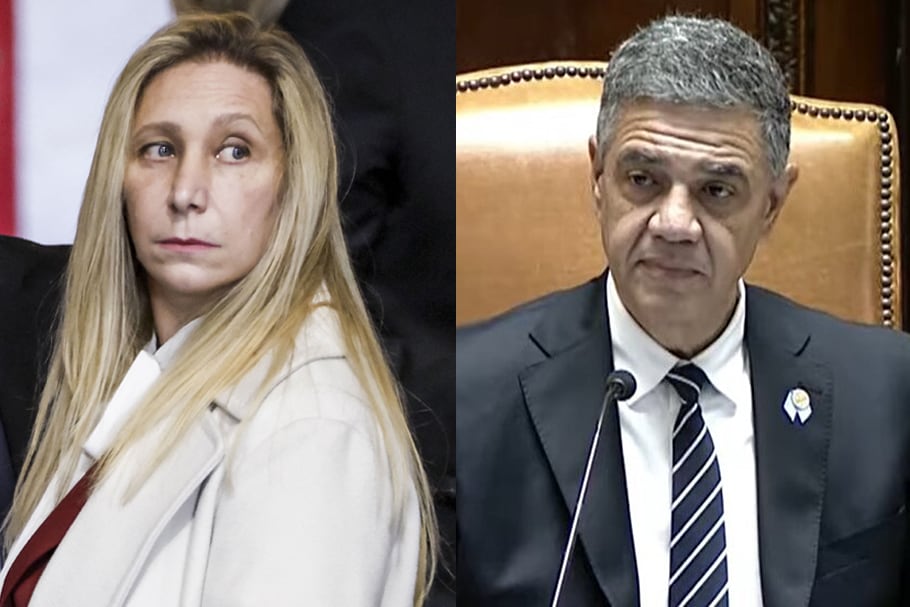 Karina impone un pliego de condiciones para acordar en CABA con el PRO. 