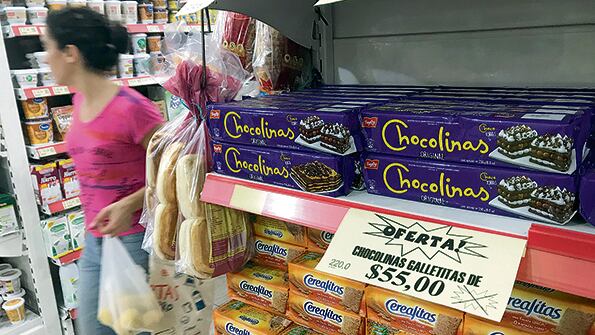 El 10 por ciento de la sociedad de menores ingresos registró una inflación del 180,7 por ciento desde que gobierna Mauricio Macri.