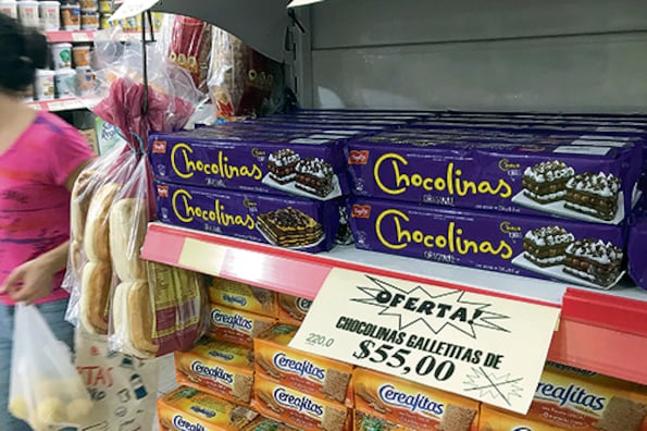 El 10 por ciento de la sociedad de menores ingresos registró una inflación del 180,7 por ciento desde que gobierna Mauricio Macri.