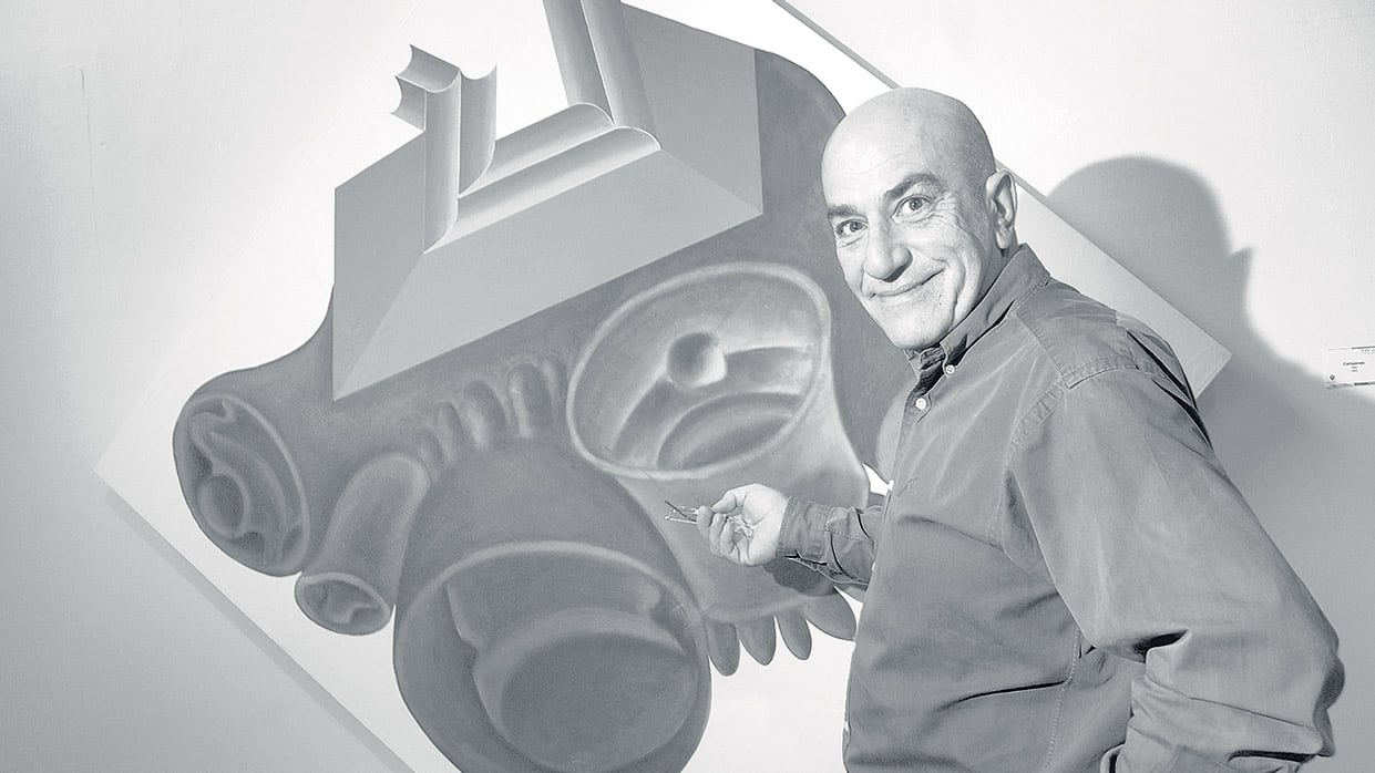 Gabriel Báñez ganó el Premio Internacional de novela Letra Sur en 2008.