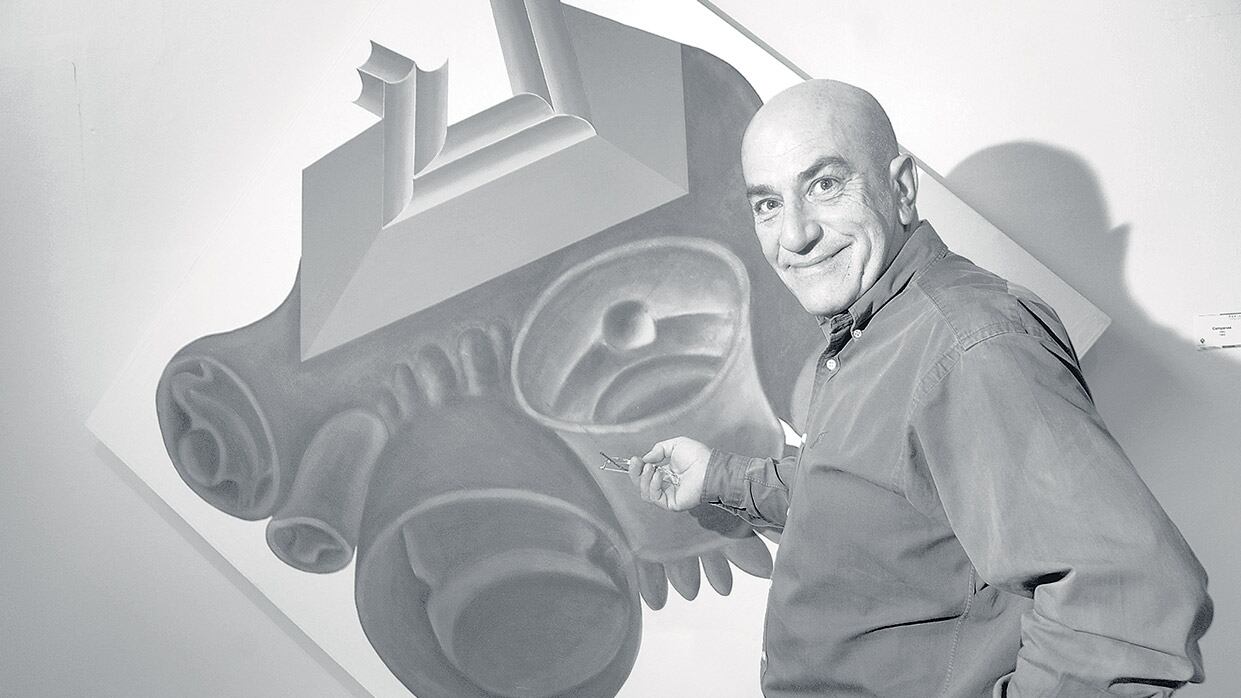 Gabriel Báñez ganó el Premio Internacional de novela Letra Sur en 2008.