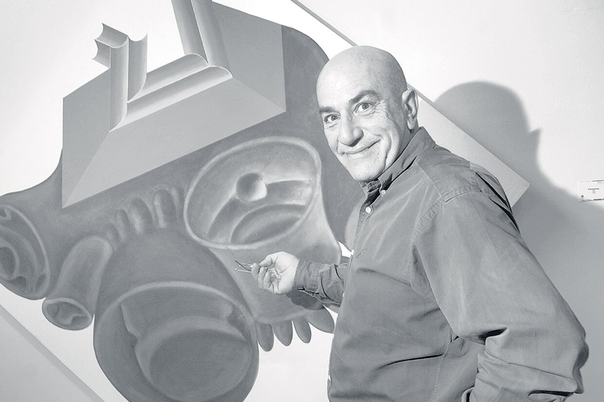 Gabriel Báñez ganó el Premio Internacional de novela Letra Sur en 2008.