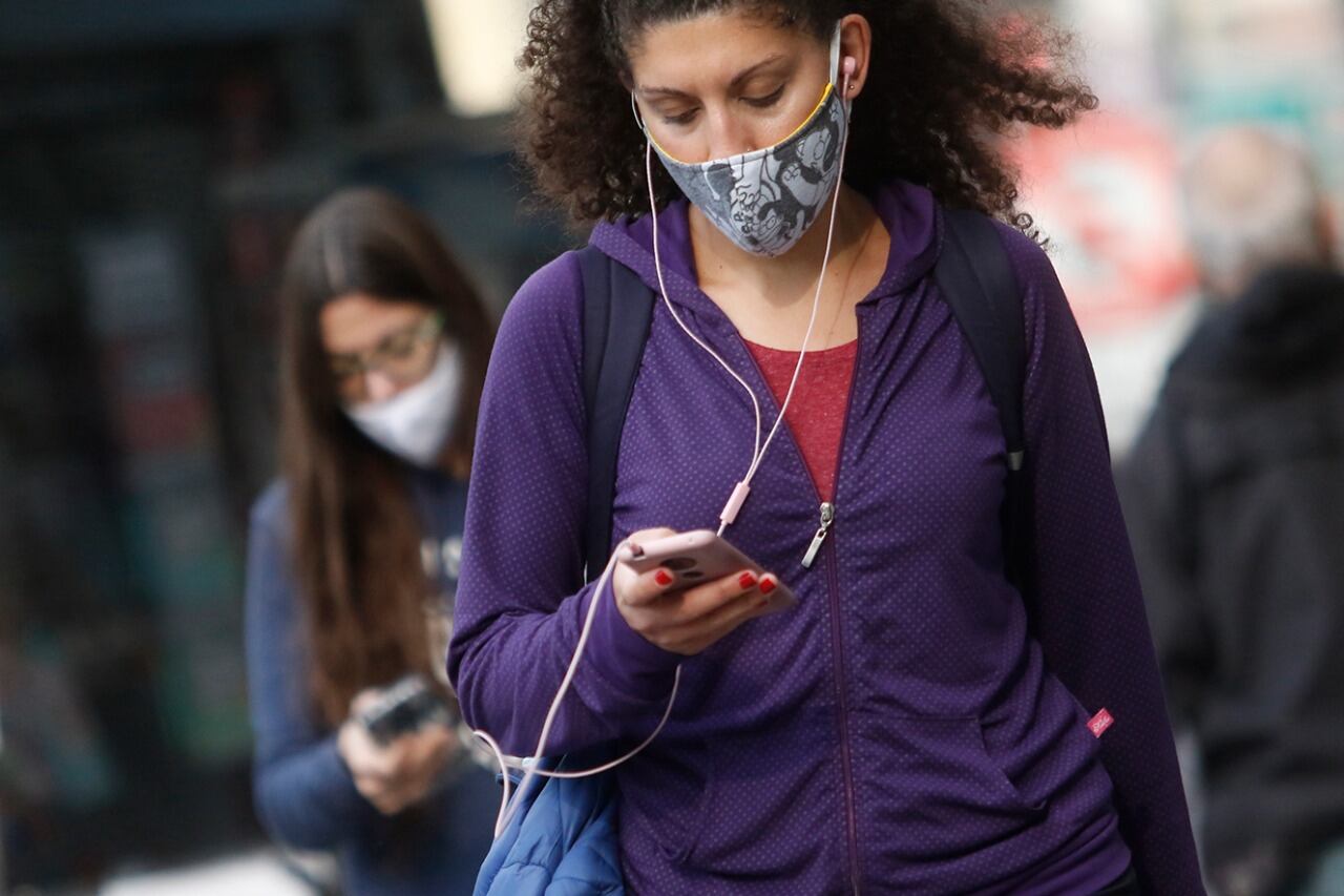 La telefonía móvil, uno de los rubros con más impacto