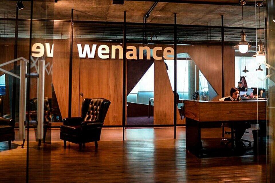 Wenance dejó de cumplir sus obligaciones en el mes de julio.