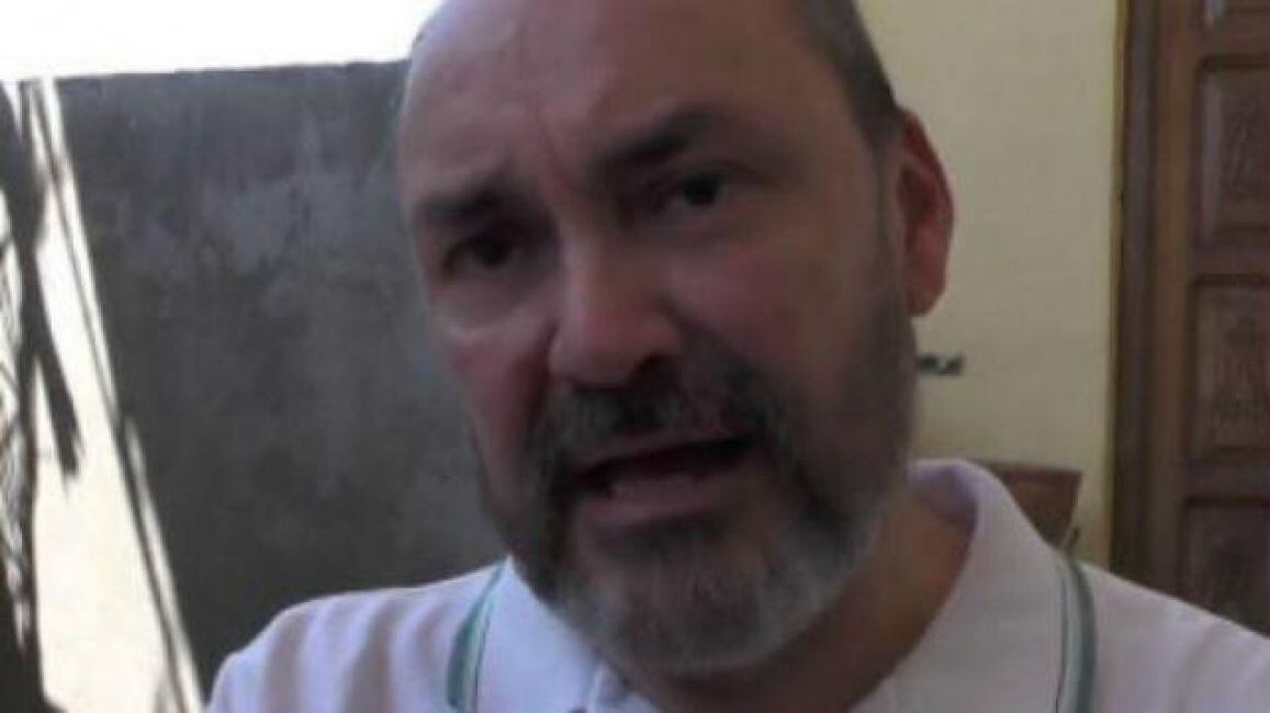 Fernando Páez.