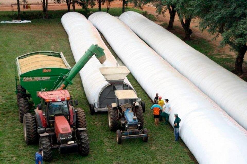 Coninagro se quejó por la falta de rentabilidad.