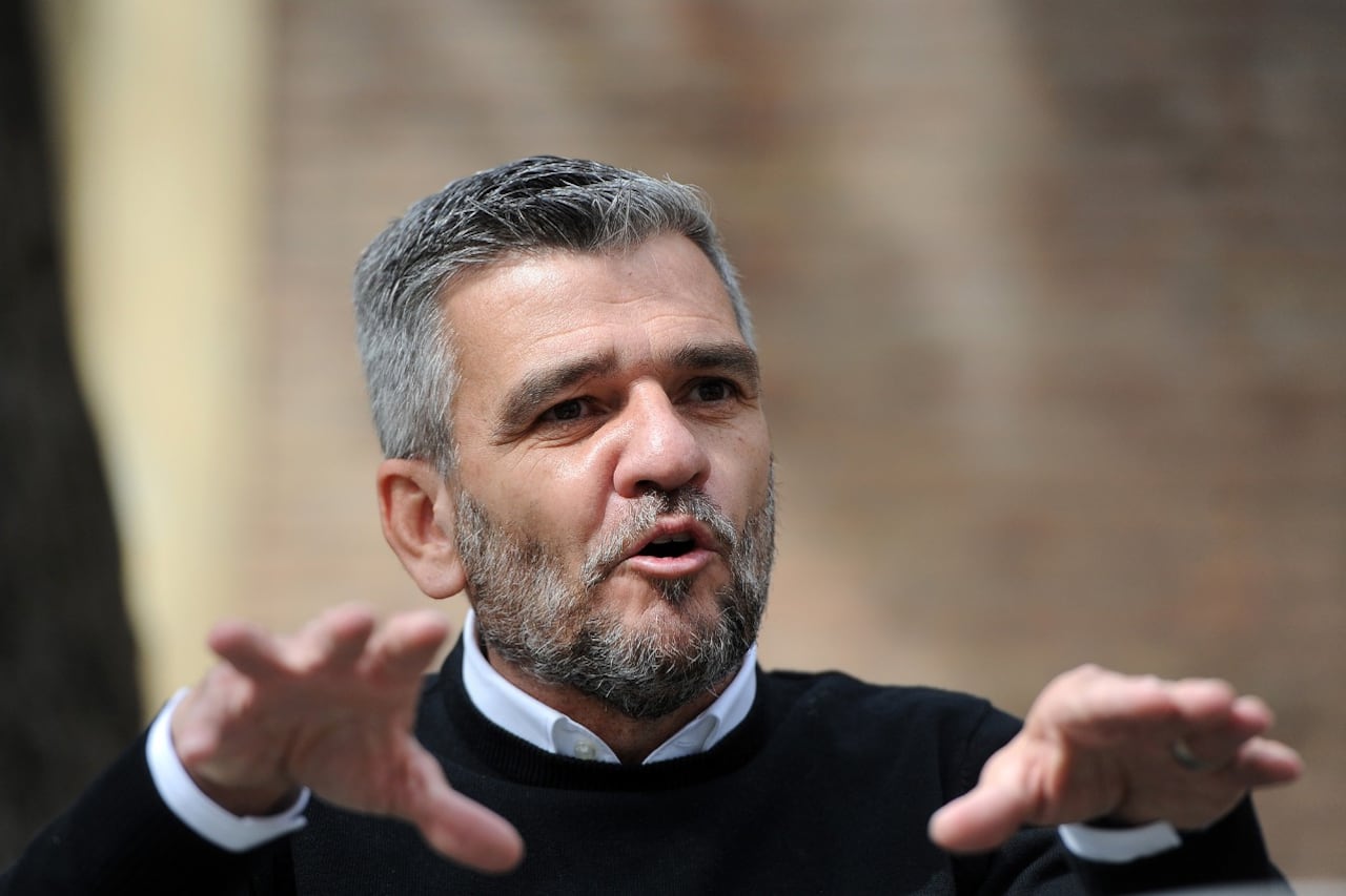 "Tenemos que redoblar el esfuerzo y el compromiso. Escuchamos lo que la gente nos dijo en las urnas y ahora vamos hacia la recuperación total de la Argentina".