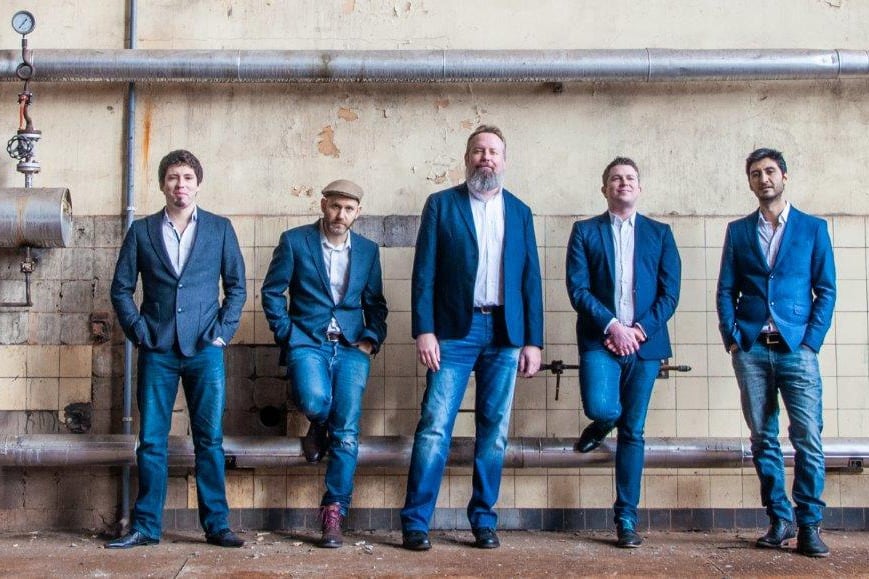 Sónico ya había publicado el disco Eduardo Rovira: la otra vanguardia.