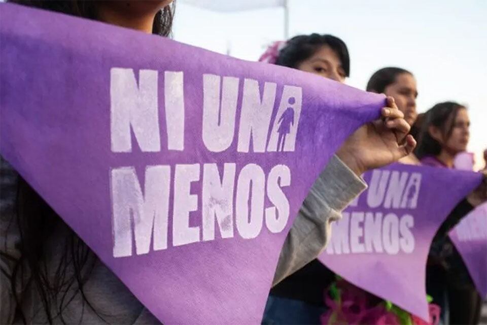 La marcha saldrá mañana, a las 17, de plaza 25 de mayo.
