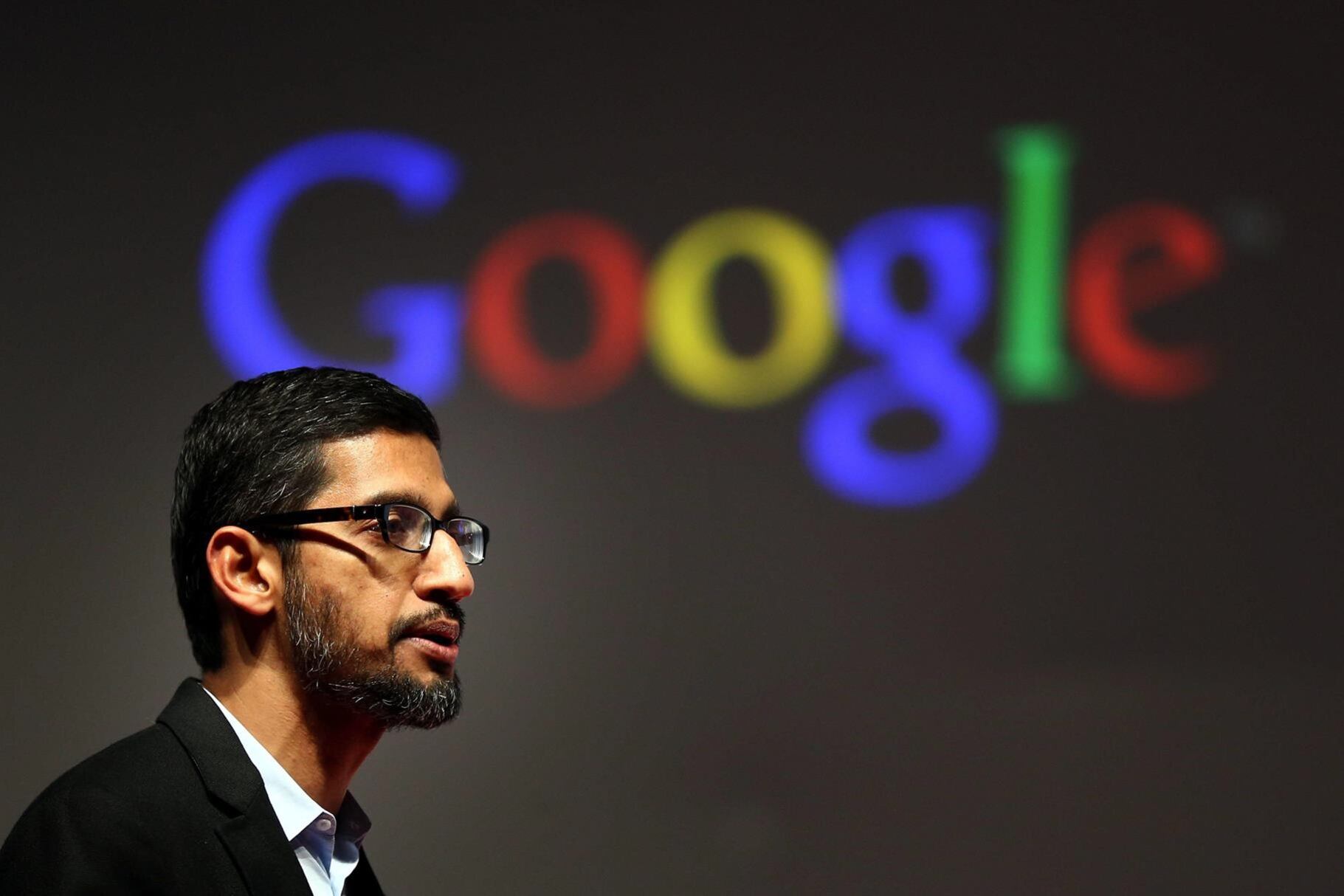Google anunció un compromiso por US$ 1.200 millones en América Latina. Foto: EFE