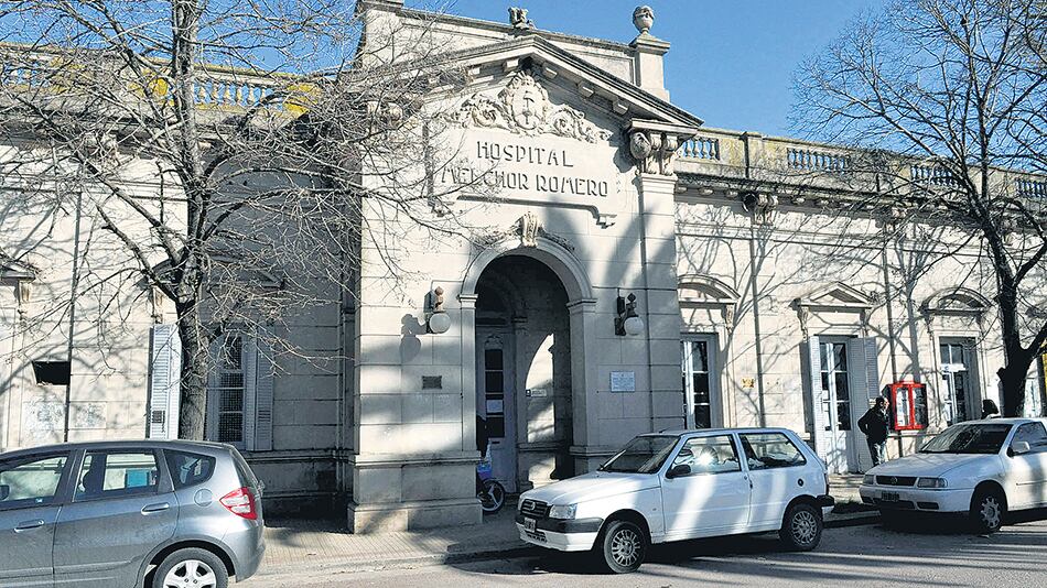 El Melchor Romero ya había sido objeto de denuncias por la Comisión Provincial por la Memoria.
