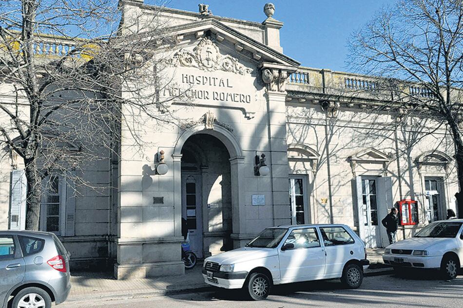 El Melchor Romero ya había sido objeto de denuncias por la Comisión Provincial por la Memoria.