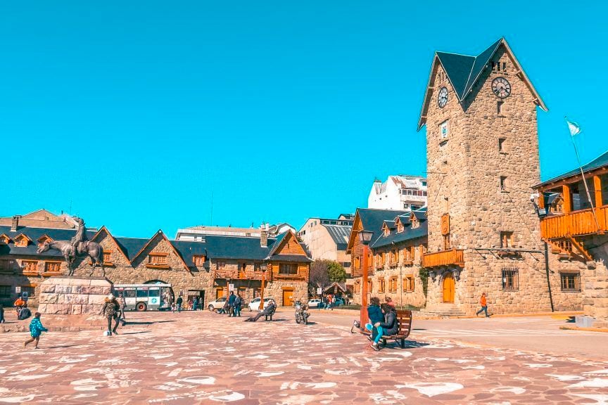 Una aerolínea extranjera fue autorizada para operar vuelos entre Bariloche y San Pablo