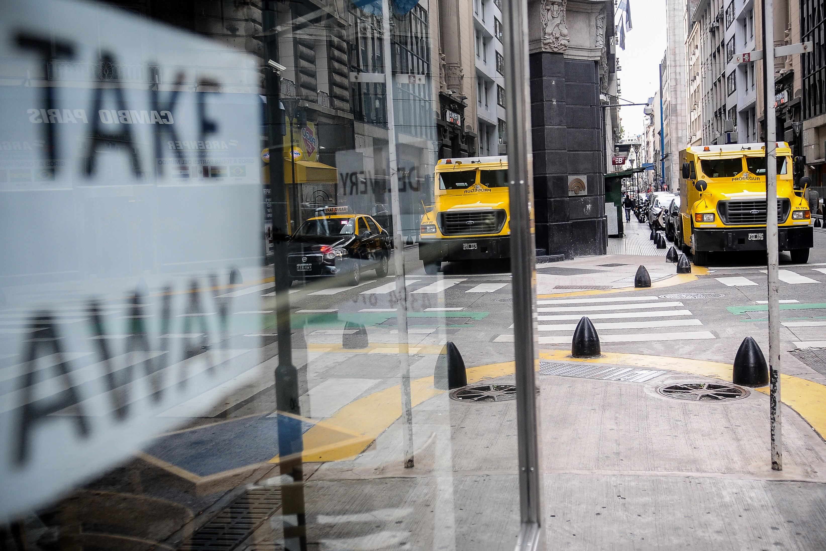 El Banco Central sumó 20 millones de dólares este jueves, acumulando 66,1 millones en la primera semana de noviembre.