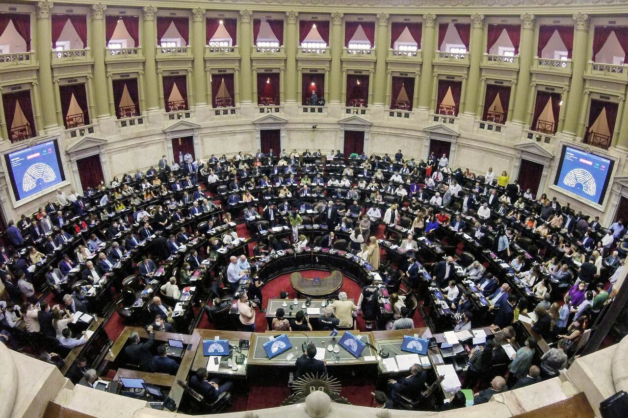 En la Cámara de Diputados ya se debate un plan de pago de deuda previsional para regularizar la situación de cerca de 800 mil personas en edad de jubilarse pero sin los aportes suficientes.