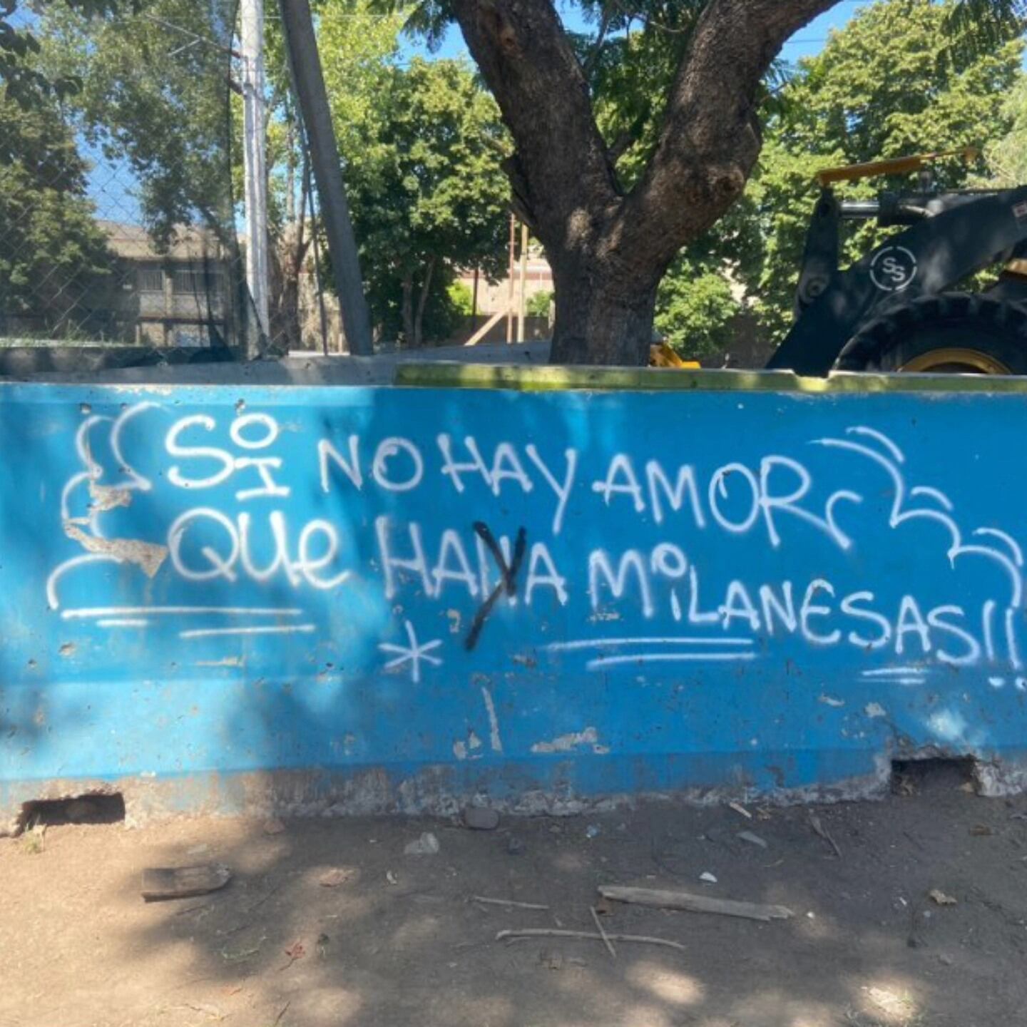 Compensaciones, por @evelynmilena.