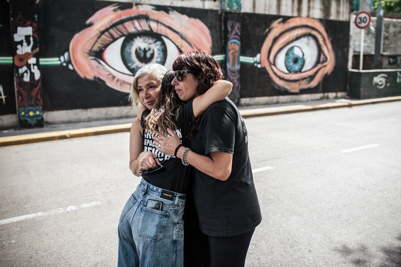 El incendio en Cromañón se llevó la vida de 194 personas; la gran mayoría, muy jóvenes. 