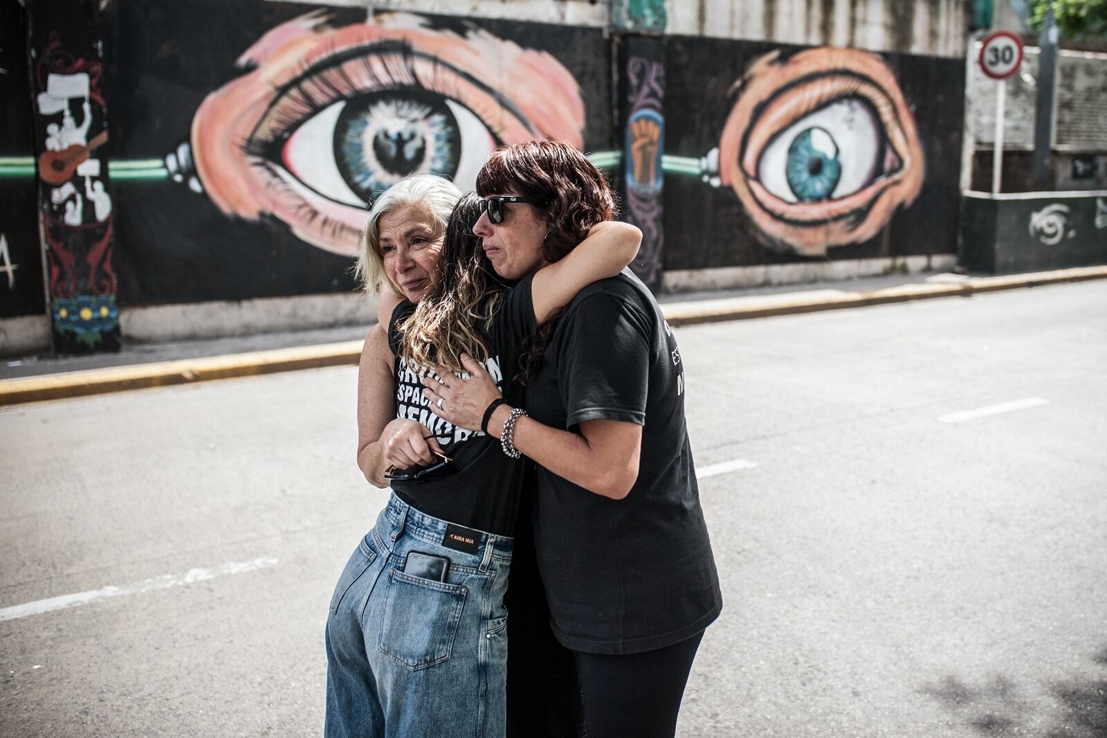 El incendio en Cromañón se llevó la vida de 194 personas; la gran mayoría, muy jóvenes. 