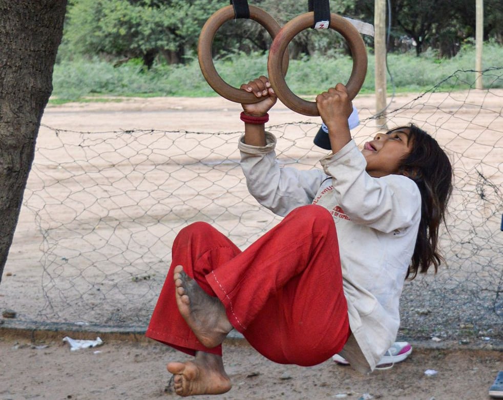 Pamela Flores, asesinada en enero pasado. 