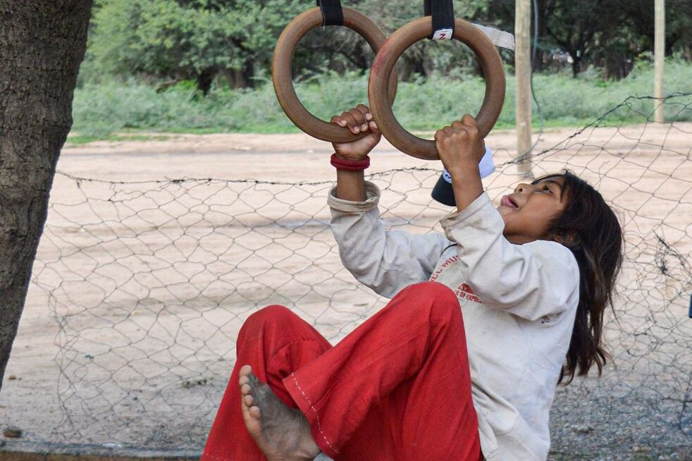 Pamela Flores, asesinada en enero pasado.
