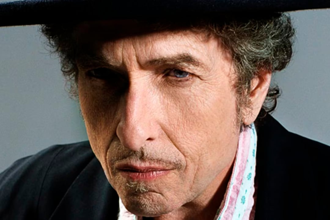 El libro de Dylan aparecerá el próximo 18 de noviembre