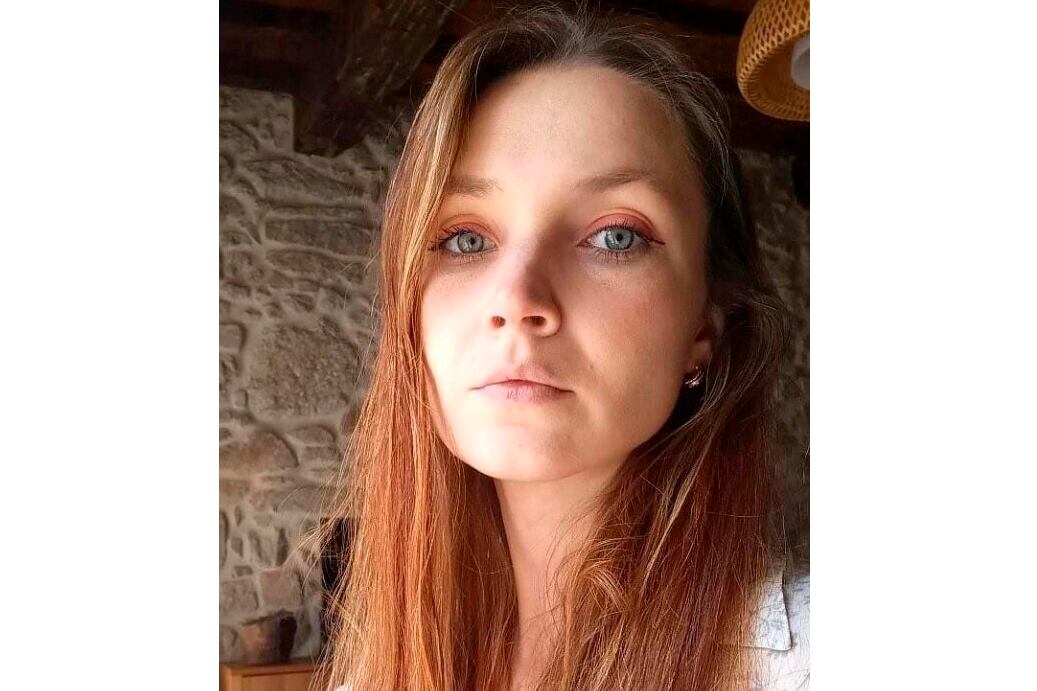 Natalia Litvinova.