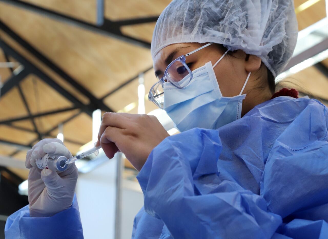 Nuevo reporte del Ministerio de Salud