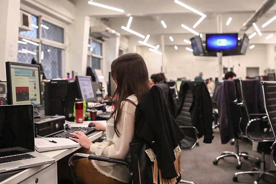 El 24% de los empleadores anticipó despidos.