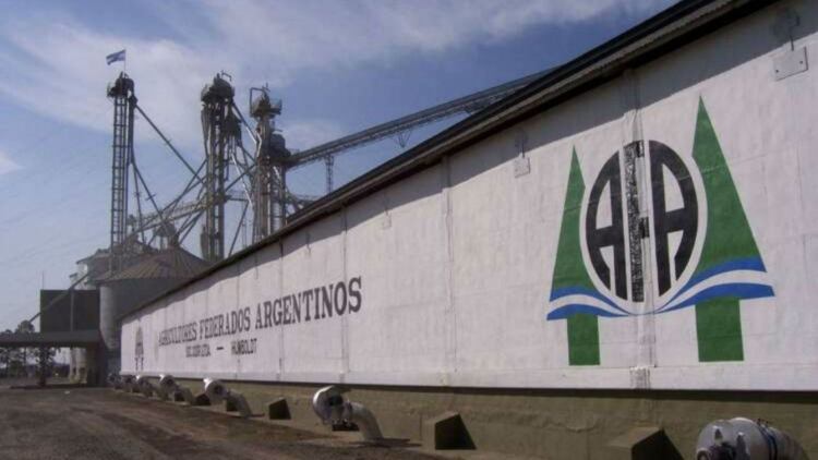 La cooperativa AFA, con una lógica de negocios diferente a las grandes firmas. 