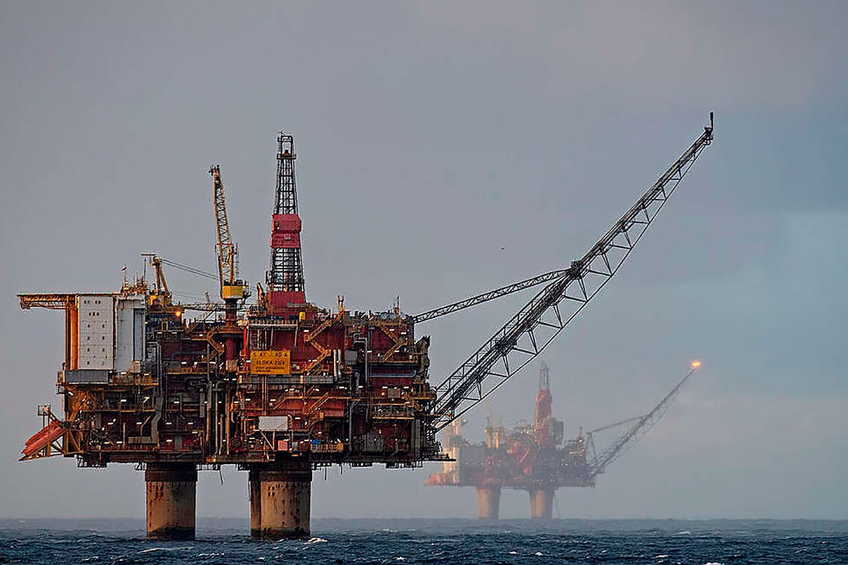 Equinor es el tercer gigante del sector que se retira de la cuenca neuquina.